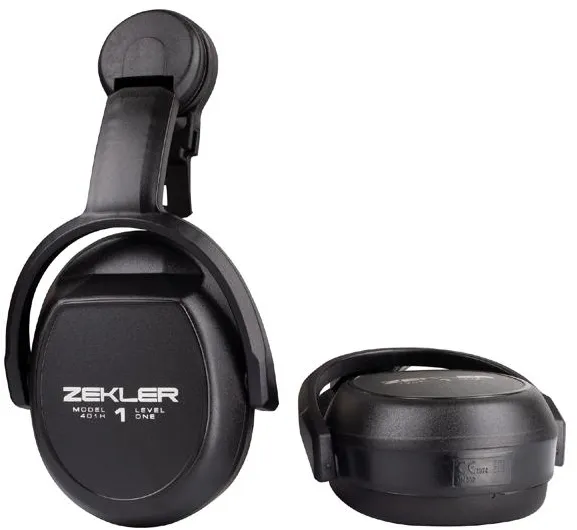 Zekler Høreværn ZEKLER 401H