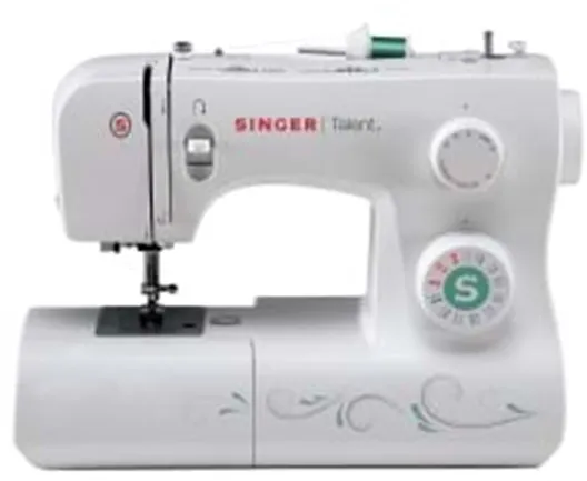 Singer Talent SMC 3321